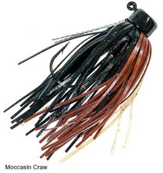 Z-MAN ShroomZ Micro Finesse Jig - 